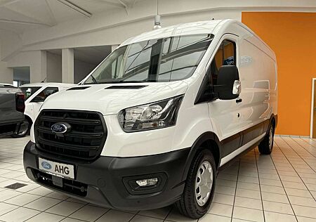 Ford Transit Trend 350 L3H2 *Automatik*Klima*