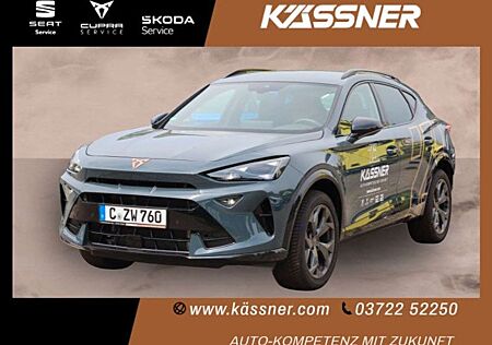 Cupra Formentor 1.5 eTSI 110 kW *Allwetter
