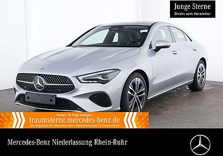 Mercedes-Benz CLA 180 PROGRESSIVE+LED+KAMERA+7G