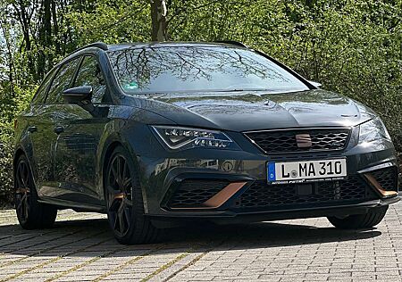 Seat Leon ST 2.0 TSI 4Drive OPF DSG Cupra R