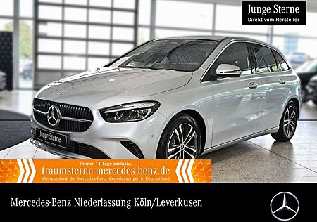 Mercedes-Benz B 200 PROGRESSIVE+LED+KAMERA+TOTW+7G