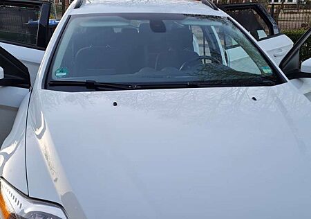 Ford Mondeo Turnier 2.0 TDCi Titanium