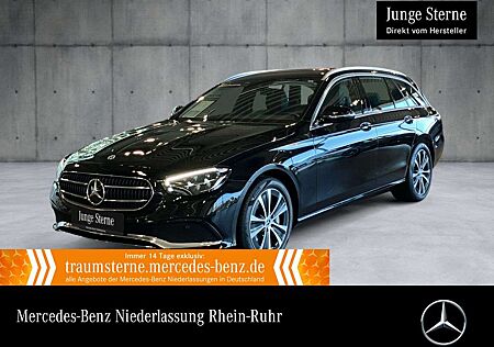 Mercedes-Benz E 300 de T AVANTG+LED+KAMERA+9G