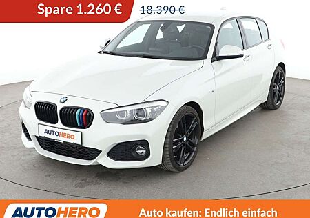 BMW 118i 118 Edition M Sport Shadow*LED*TEMPO*PDC*SHZ*