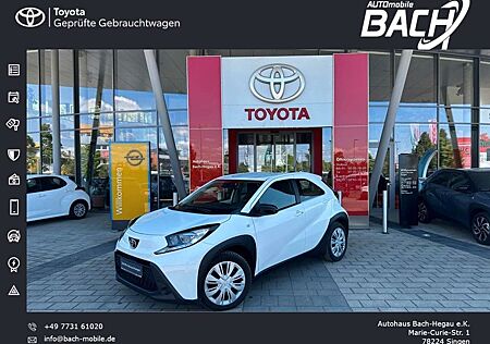 Toyota Others Aygo X Play, SITZ-HZG, LED, KEYLESS, KAMERA