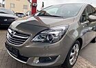 Opel Meriva 1.4 Active NAVI PDC SHZ AHK KAMERA ISOFIX