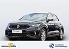 VW T-Roc Volkswagen 2.0 TSI DSG 4M R PERFORMANCE AKRAPOVIC DCC