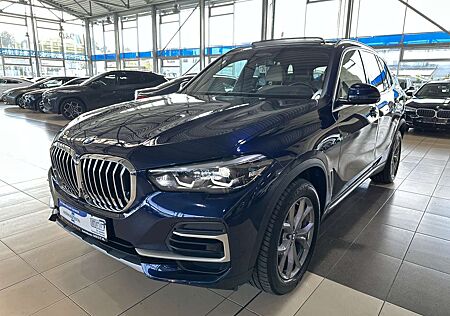 BMW X5 xDrive 30 d xLine Pano. HUD LED Leder AHK SHZ