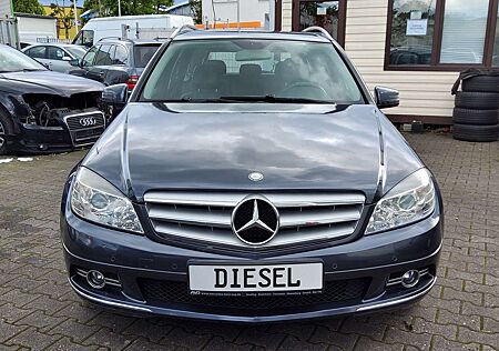 Mercedes-Benz C 220 T CDI DPF Automatik BlueEFFICI Avantgarde