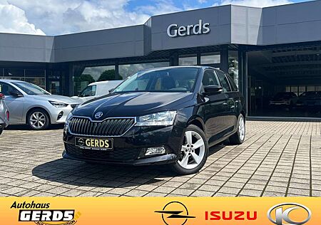 Skoda Fabia Cool Plus