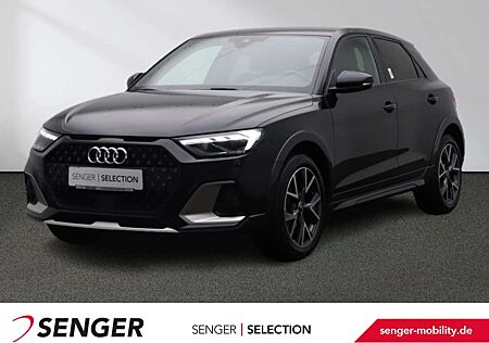Audi A1 citycarver 30 TFSI S tronic MMI LED PDC