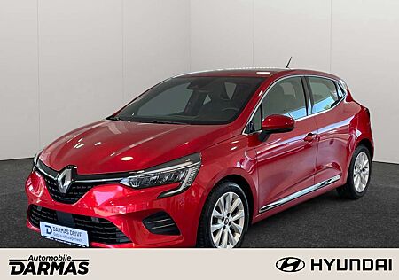 Renault Clio Intens TCE90 Navi Kamera 8-Reifen SHZ LHZ