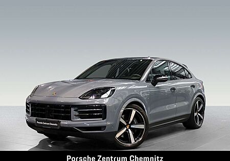 Porsche Cayenne E-Hybrid Coupé 4+1Sitze;Sportabgas;ACC;BOSE;360°
