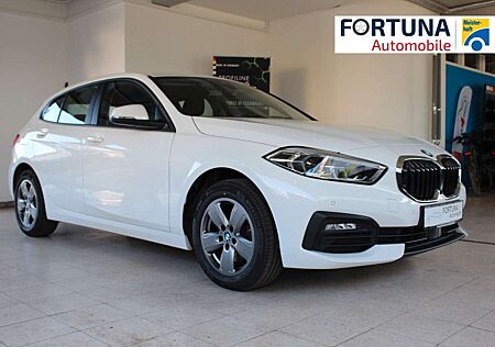 BMW 118 i Aut. Advantage Live Cockpit Prof. LED