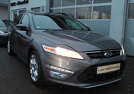 Ford Mondeo Turnier Champions Edition *TÜV-NEU*