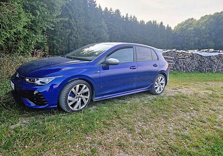 VW Golf R Volkswagen Golf 2.0 TSI OPF 4Motion DSG R