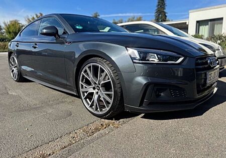 Audi A5 Sportback Sportback 40 TFSI S tronic line