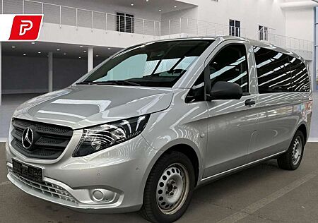 Mercedes-Benz Vito 114 TOURER EDITION LIEGEPAKET/SH/NAVI+RKAM/5SITZER