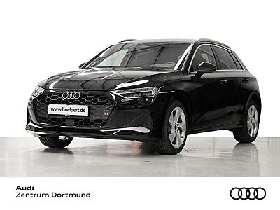 Audi A3 Sportback S tronic advanced TFSI LED CAM eKLAPP...