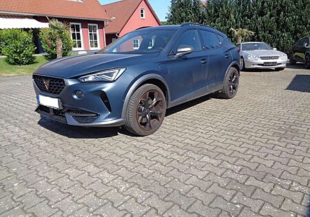 Cupra Formentor VZ e-HYBRID