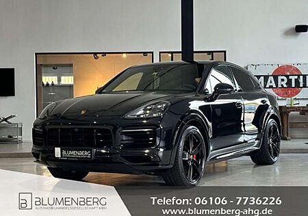 Porsche Cayenne Coupe GTS *Sport-Design,22",PDLS+,BOSE*