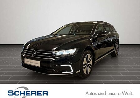 VW Passat Variant Volkswagen GTE 1.4 eHyb. DSG, Navi, Sitzh.,