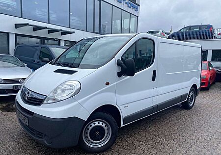 Opel Vivaro 2.0d Kasten/L2H1/Klima/3Sitzer/EU5