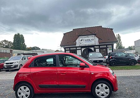 Renault Twingo Experience*SERVICE NEU*Klima*BT