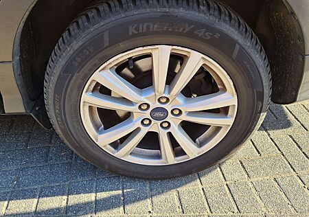 Ford Kuga 2.0 TDCi 2x4 Vignale