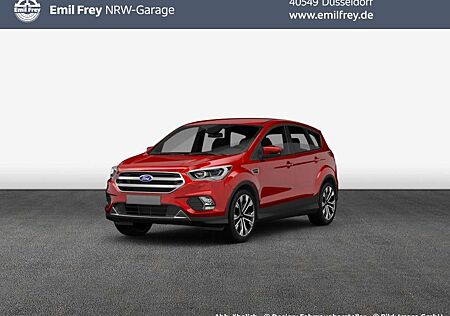 Ford Kuga 1.5 Titanium AHK+ACC+RFK+e.Heckklappe+Navi+Ke