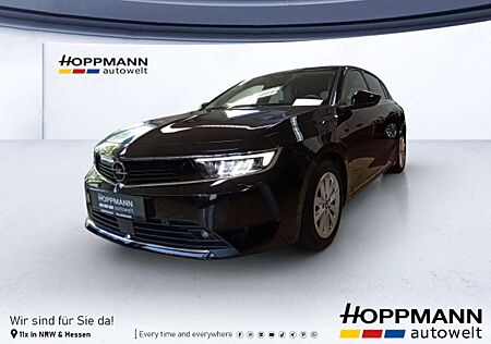 Opel Astra L 1,2 Turbo, Elegance 5-trg.