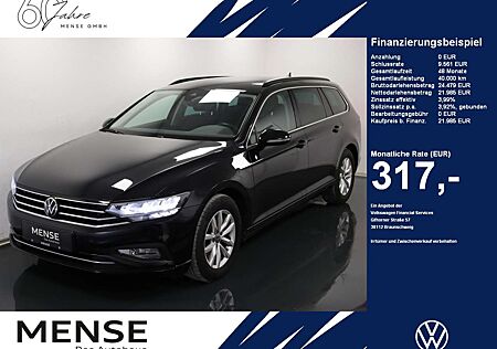VW Passat Variant Volkswagen 2.0 TDI DSG Business |ACC|CarPlay