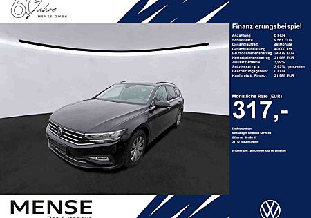 VW Passat Variant Volkswagen 2.0 TDI DSG Business |ACC|CarPlay