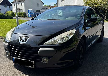 Peugeot 307 CC HDi FAP 135 Sport