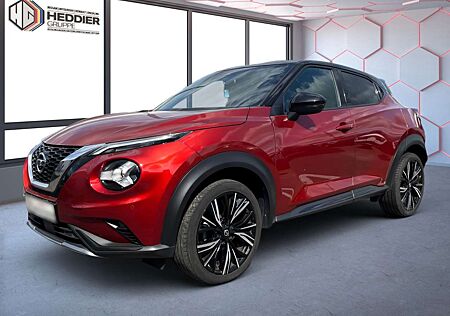 Nissan Juke N-Design*360°Kamera*Navi*SHZ*Bose*
