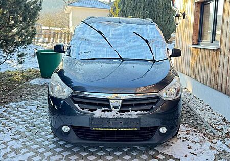 Dacia Lodgy dCi 90 Essential *TÜV Neu*Diesel