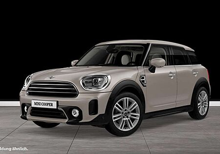 Mini Cooper Countryman Cooper ALL4*Countryman*ClassicTrim*Driv Assist*ACC