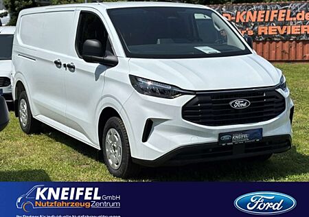 Ford Transit Custom 320L2 Trend 2.0 EcoBlue Ladefl.2,90m+ 0,50m