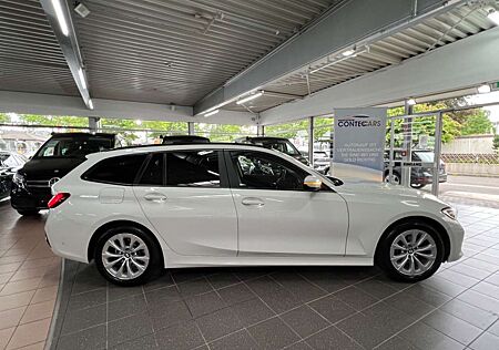 BMW 318 d Advantage Touring VC+ACC+KEYLESS+e-Klappe