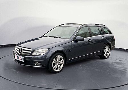 Mercedes-Benz C 220 CDI T-Modell T Avantgarde Navi Xenon