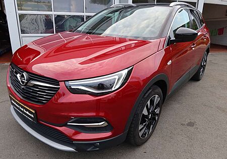 Opel Grandland X Ultimate