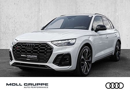 Audi SQ5 3.0 TDI 251(341) tiptronic NAVI LUFT LED