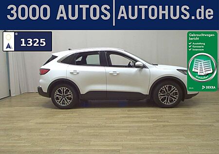 Ford Kuga 2.5 Duratec Titanium Navi PDC SHZ