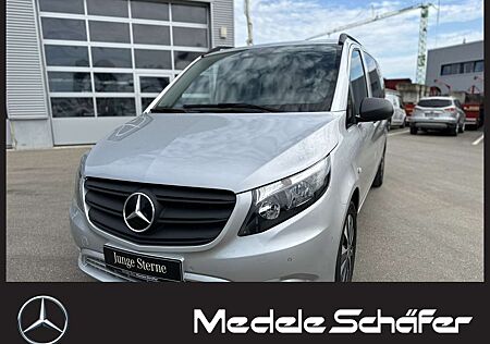 Mercedes-Benz Vito 119 CDI Tourer PRO L LIEGE TISCH DREHSITZE