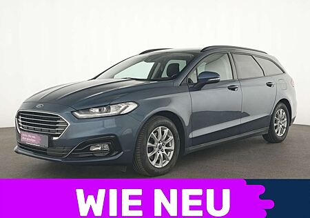 Ford Mondeo Navigation|CarPlay|Kamera|SHZ|PDC|LED