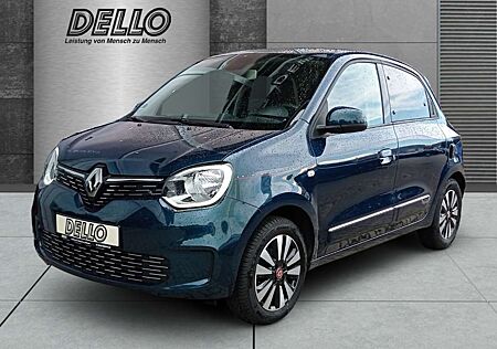 Renault Twingo 1.0 SCe 75 Signature Sitzhzg. Rfk. Klimaaut.