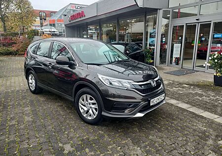 Honda CR-V 2.0i-VTEC 2WD Comfort