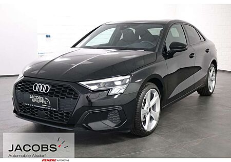 Audi A3 Limousine 35 TFSI S-line S-tronic,Navi,LED