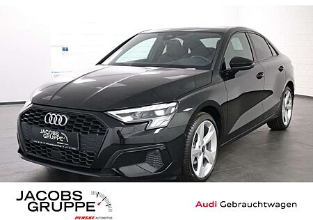 Audi A3 Limousine 35 TFSI S-line S-tronic,Navi,LED
