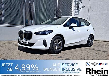 BMW 216 i Active Tourer Navi.LED.KomfortZg.RüKam.DAB
